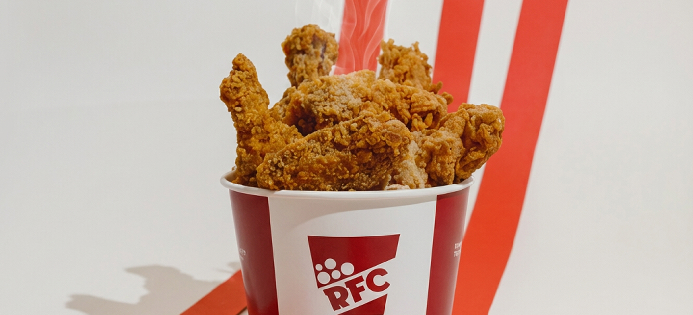 Think Family, Think RFC