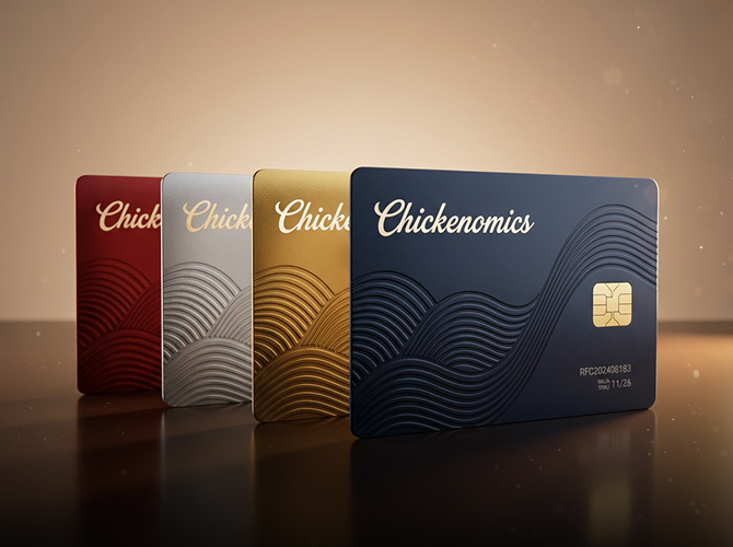 برنامج ولاء يمنحك مكافآت حقيقية