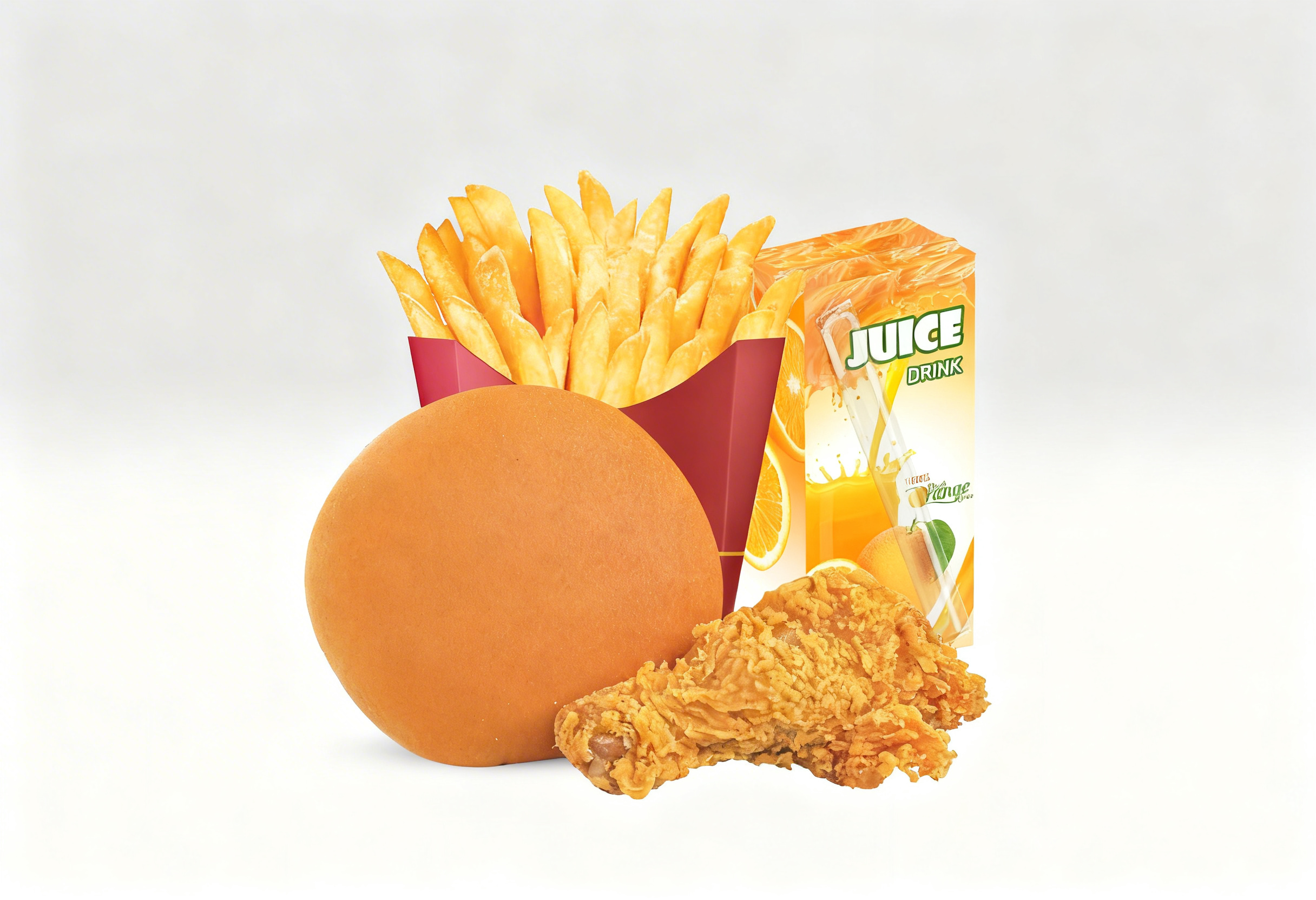 ركن الأطفال