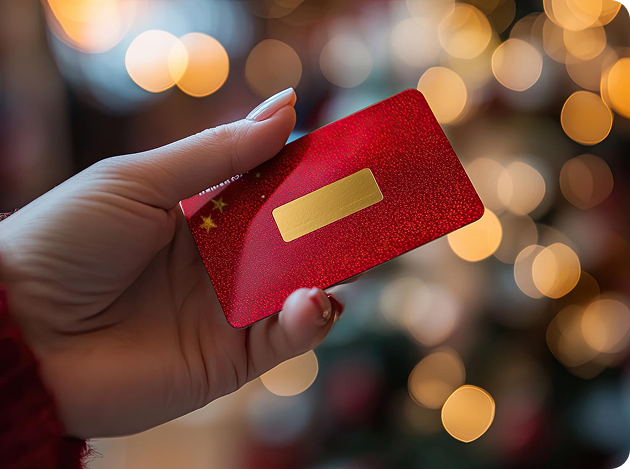 مزاياك تصبح أفضل مع كل مستوى