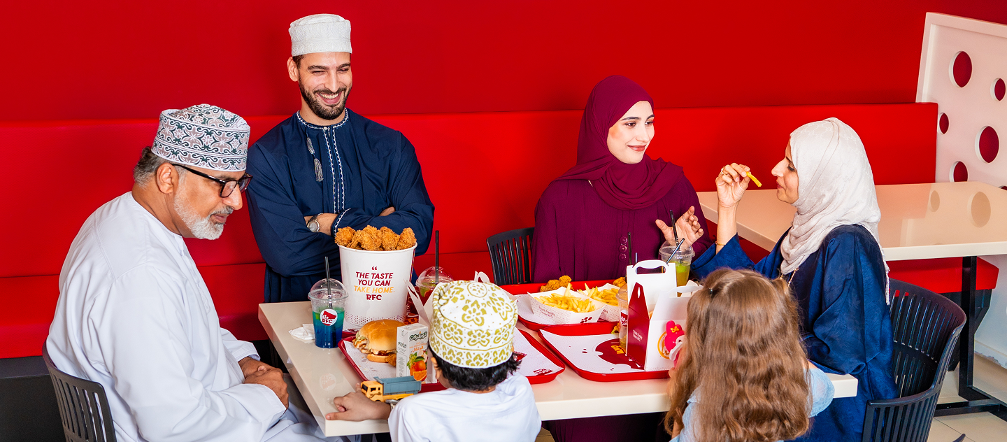 Think Family, Think RFC