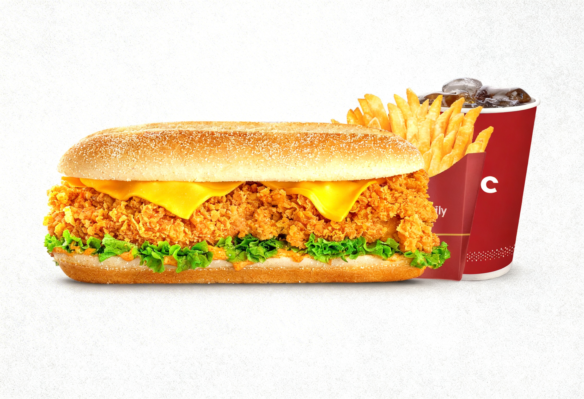 رويال كومبو