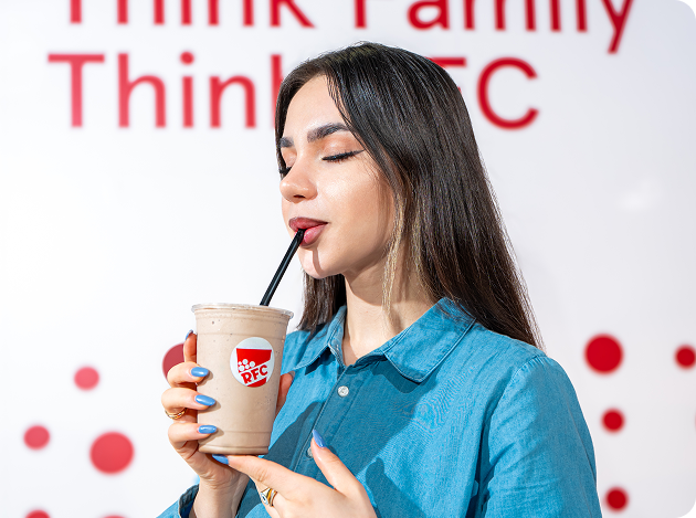 Build a Future with a Brand That’s Growing Fast