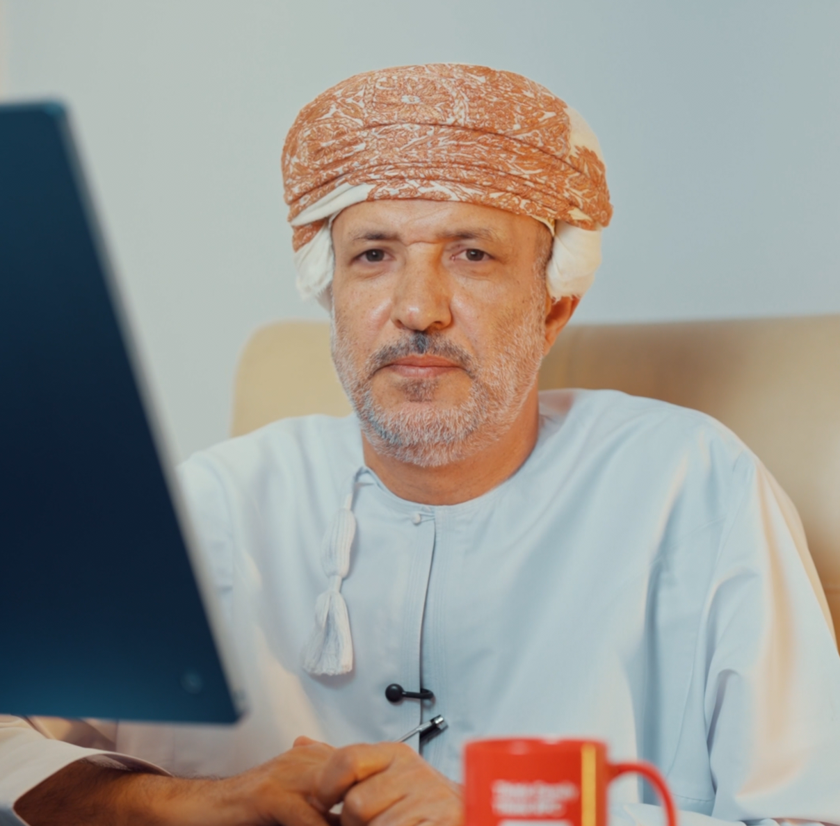 عيد مبارك من RFC