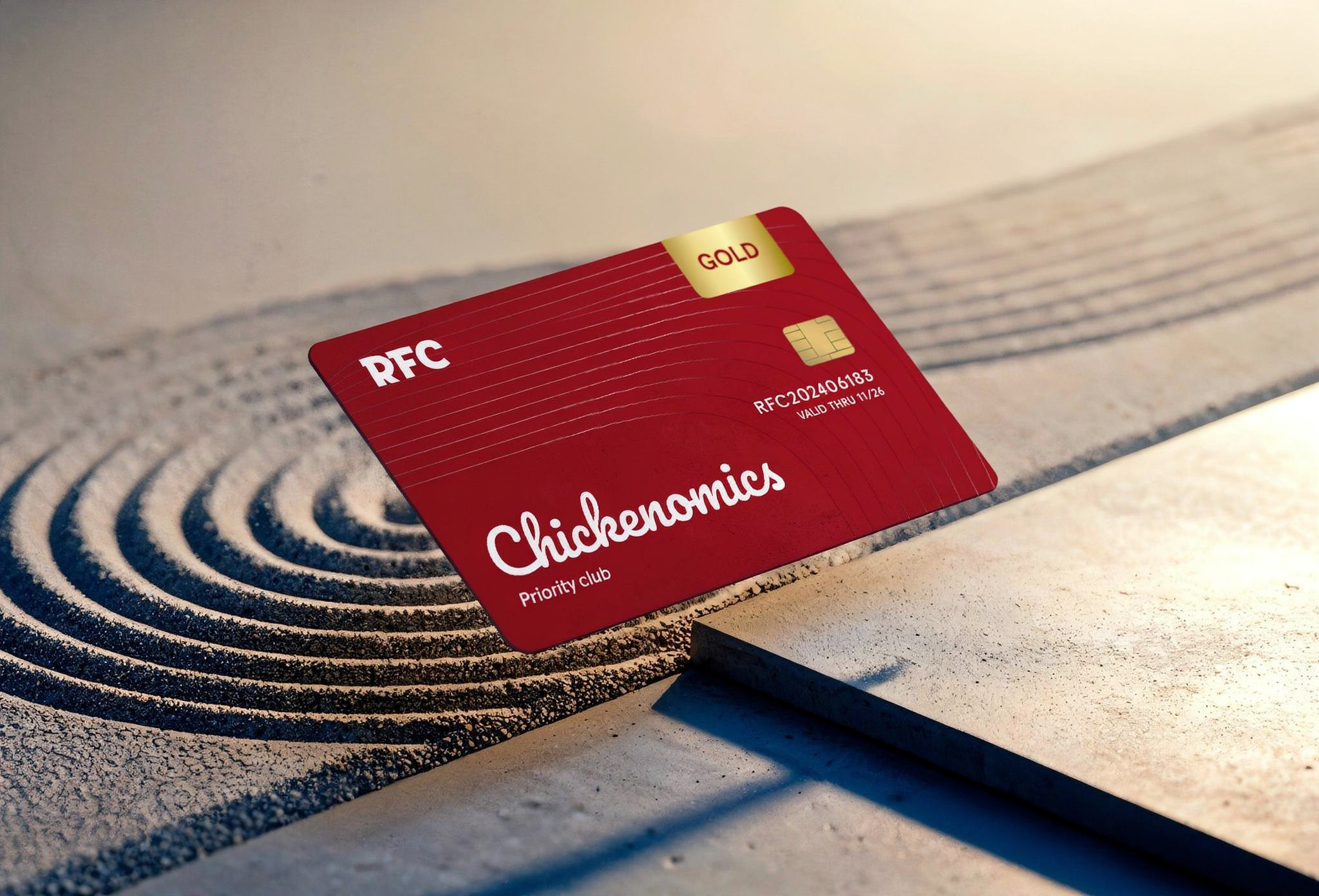 Chickenomics: How RFC Is Turning Loyalty into a Flavorful Economy