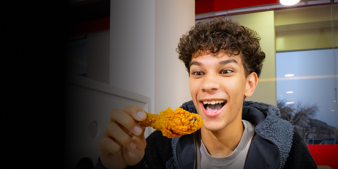 Experience Togetherness