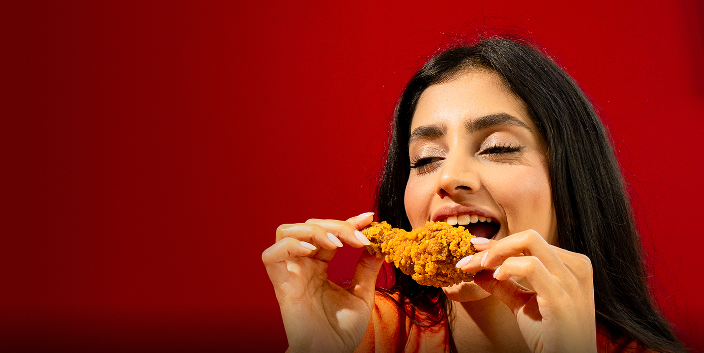 Experience Togetherness